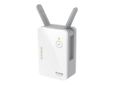 D-Link DAP-1620