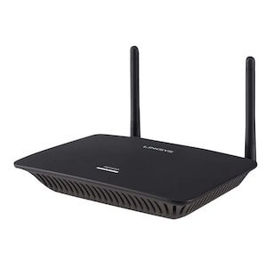 Linksys RE6500