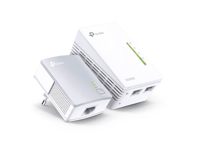 TP-link TL-WPA4220KIT