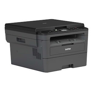 Brother DCP-L2530DW