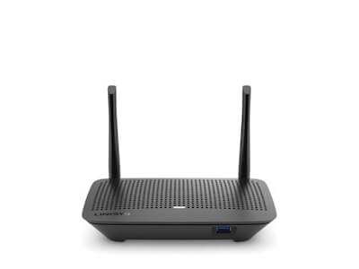 Linksys EA6350