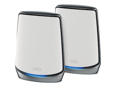 Netgear Orbi RBK852 Ev Fişi