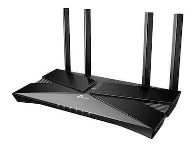 TP-Link Okçu AX50