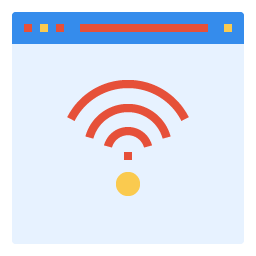 web sayfası çevrimiçi internet tarayıcısı