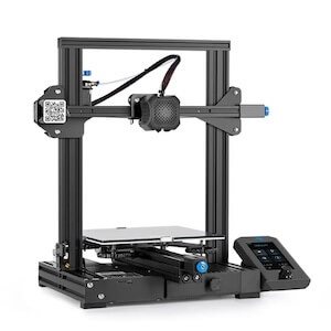 Creality 3D Ender 3 PRO