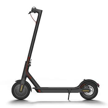 Gofast Elektrikli Scooter GX4