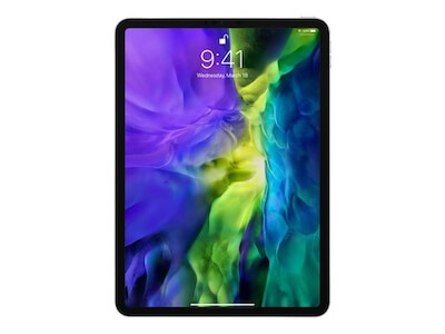 iPad Pro (2020)