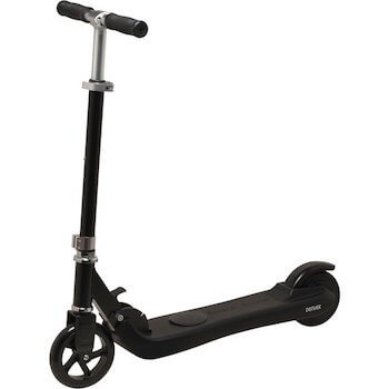 Denver SCK-5300 Elektrikli Scooter Siyah