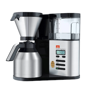 Melitta Aroma Elegance Therm Deluxe